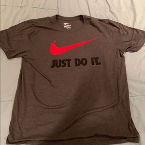 Men’s Nike Athletic Tee